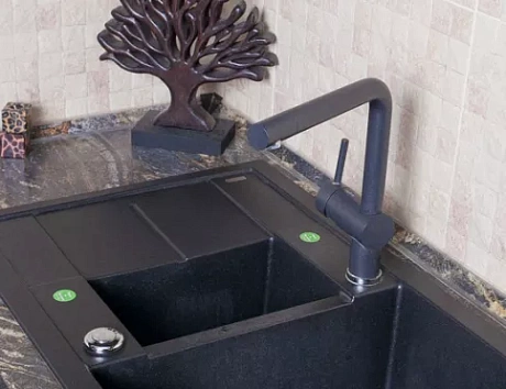 Черная кухня во Владикавказе