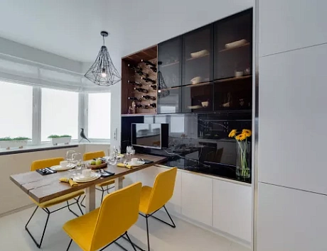 Черная кухня во Владикавказе