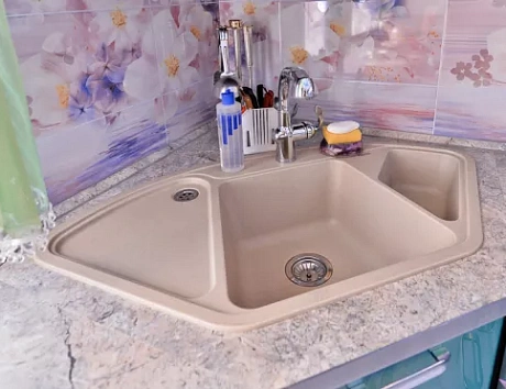 Кухня Хамелеон в Мурманске