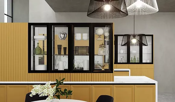 кухни в Казани