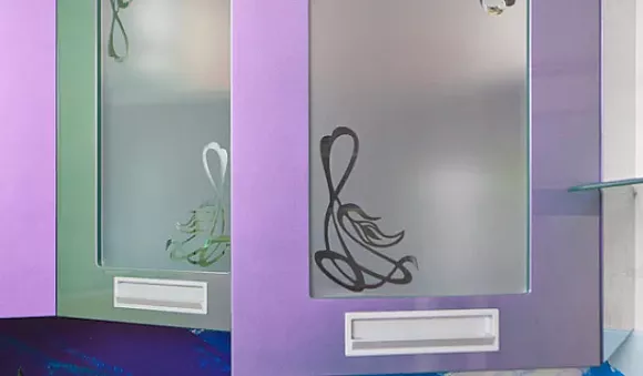 Кухня Хамелеон в Нальчике