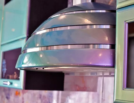 Кухня Хамелеон в Самаре