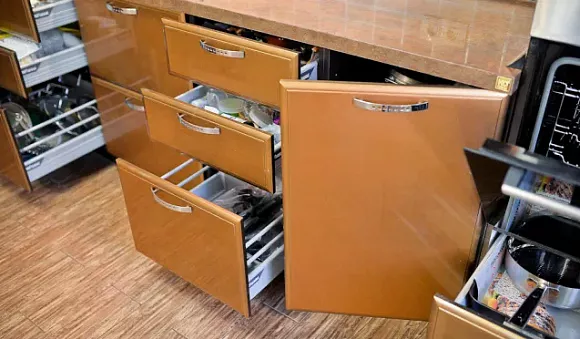 Золотая кухня в Волгограде