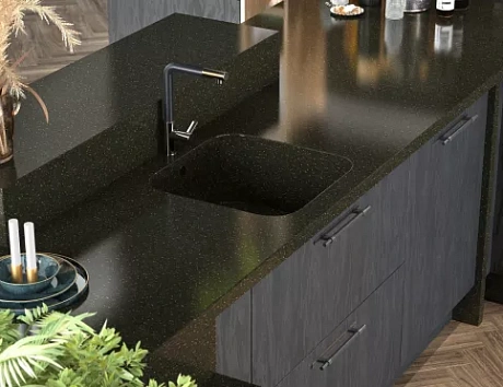 Черная кухня во Владикавказе