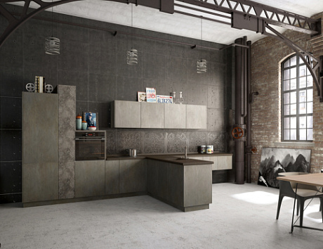 Темная кухня во Владикавказе