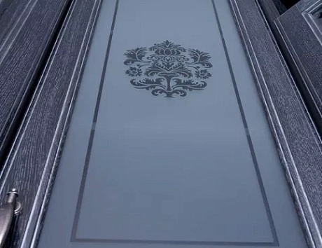 Черная кухня в Санкт-Петербурге