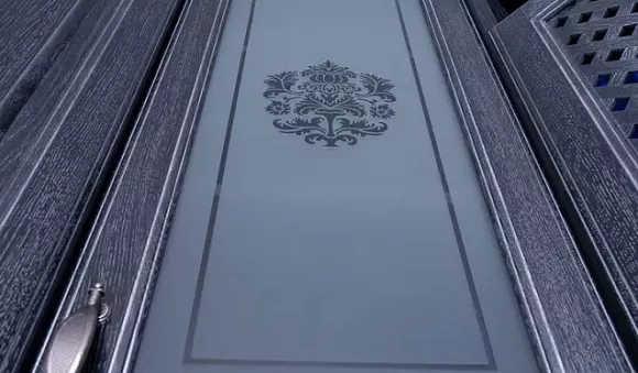 Черная кухня в Санкт-Петербурге