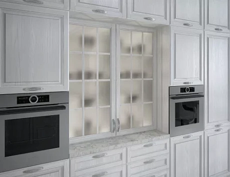 Золотая кухня в Сызрани