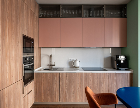 Заказать кухню