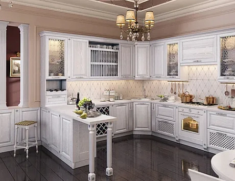 материалы для кухни