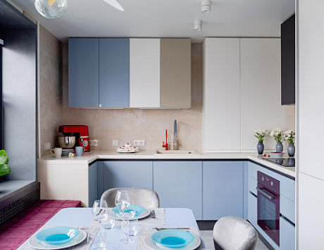 Заказать кухню