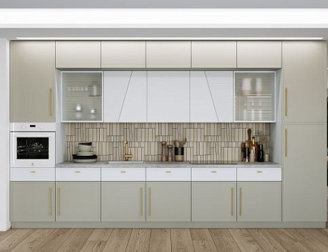 Кухонная мебель IKEA