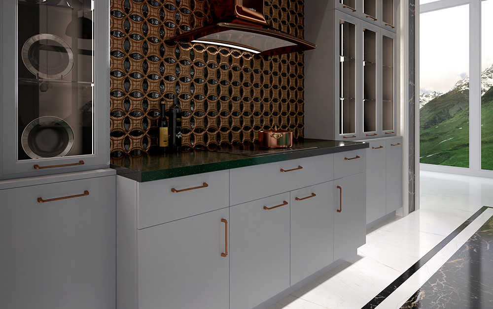 Кухня Фаворит 1