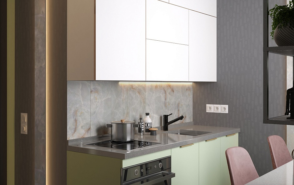 Кухня Фаворит 1